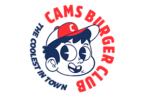 Cams Burger Club