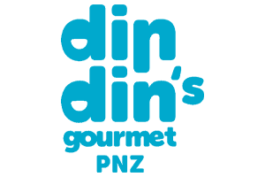 Din Din's Gourmet PNZ