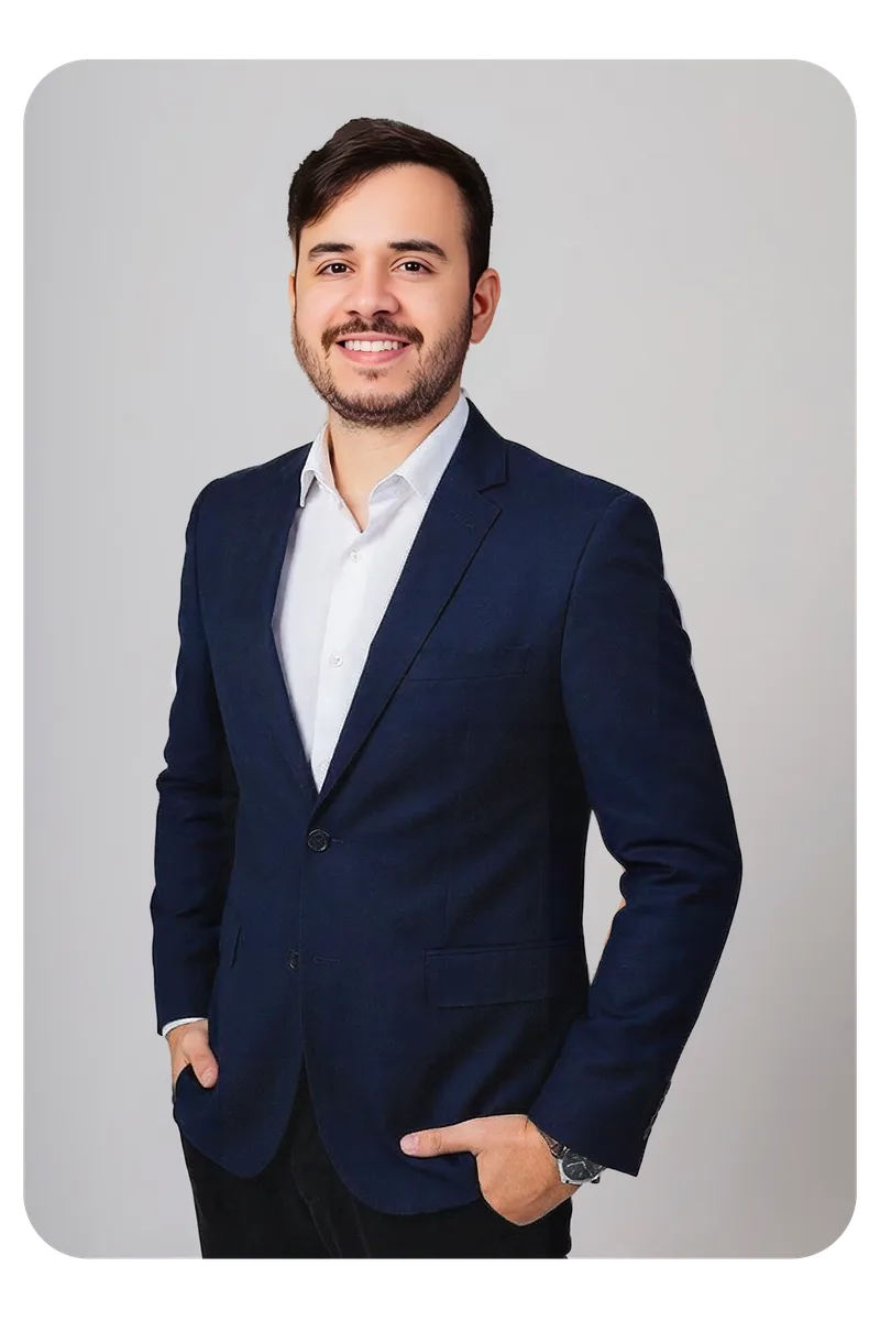 Abraão Abel, fundador da Belniz